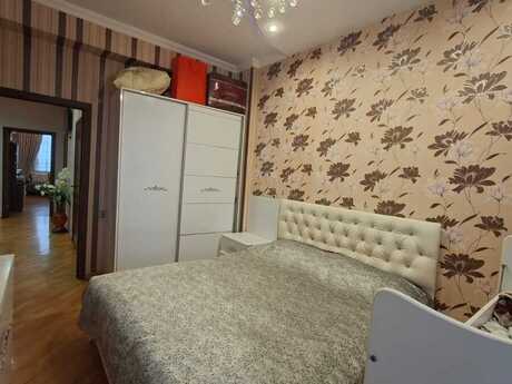 2 otaqlı mənzil, 84 m², Həzi Aslanov: 220 000 ₼ 5