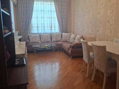 2 otaqlı mənzil, 84 m², Həzi Aslanov: 220 000 ₼ 2