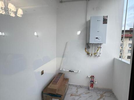 2 otaqlı mənzil, 85 m², Həzi Aslanov: 218 000 ₼ 4