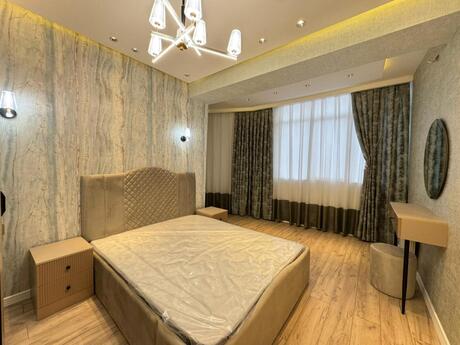 2 otaqlı mənzil, 85 m², Həzi Aslanov: 218 000 ₼ 5