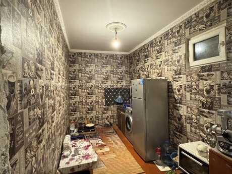 2 otaqlı həyət evi, 66 m², Binə: 40 000 ₼ 5