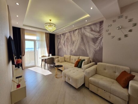 Elan №6472870 - Bakı, Həzi Aslanov m., 2 otaqlı, 68 m², 14/15 mərtəbə