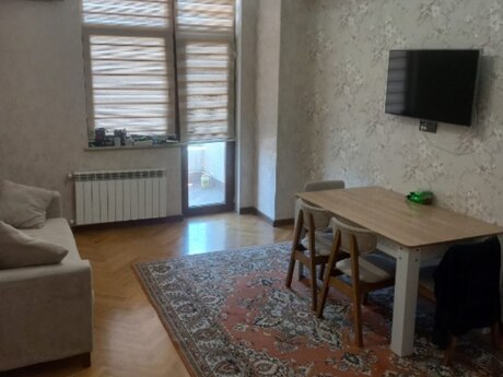 2-room apartment for rent, 70 m², Əhmədli: 250 ₼/mo 4