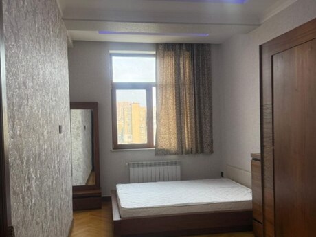 2-room apartment for rent, 70 m², Əhmədli: 250 ₼/mo 3
