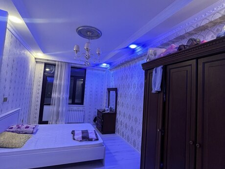 Аренда: 3-комнатная квартира, 122 м², Əhmədli: 200 ₼/мес 2