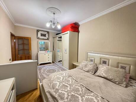 3 otaqlı mənzil, 85 m², Əhmədli: 212 000 ₼ 5