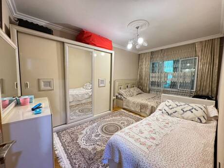 3 otaqlı mənzil, 85 m², Əhmədli: 212 000 ₼ 4