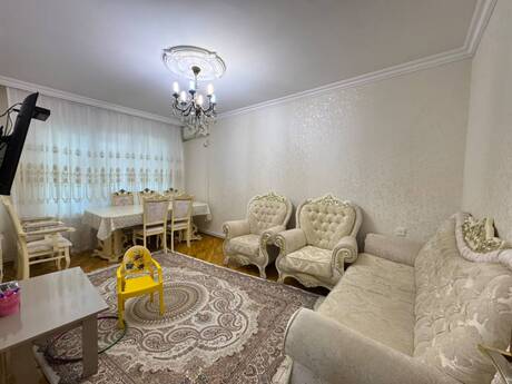 3 otaqlı mənzil, 85 m², Əhmədli: 212 000 ₼ 2