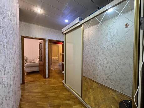 Объявление №6472877 - Баку, м. Ахмедлы, 3-комн., 85 м², 2/9 этаж