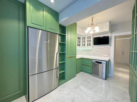 3-room apartment, 85 m², Yeni Günəşli: 239 000 ₼ 3