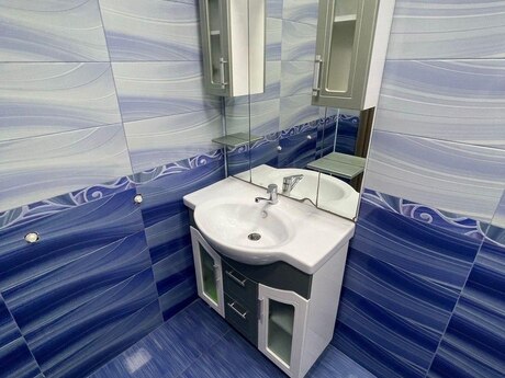 Kirayə 2 otaqlı mənzil, 108 m², Şah İsmayıl Xətai: 850 ₼/ay 4