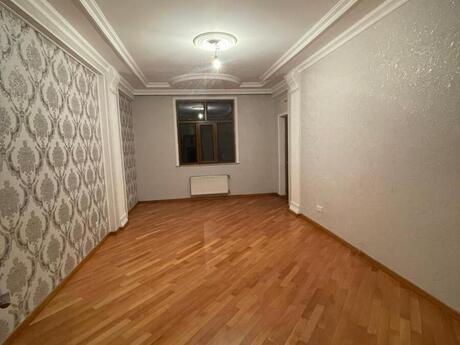 Объявление №6472891 - Баку, м. Ази Асланов, 3-комн., 106 м², 10/16 этаж
