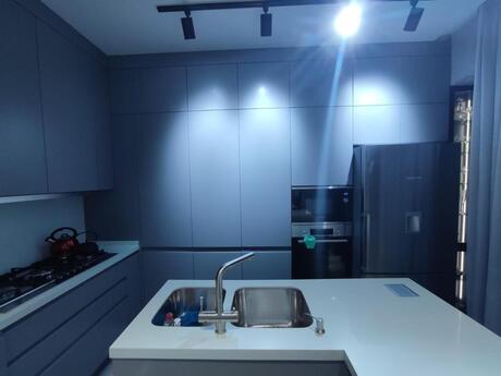 3 otaqlı mənzil, 145 m², Grand Hayat: 449 000 ₼ 3