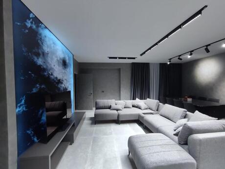 3 otaqlı mənzil, 145 m², Grand Hayat: 449 000 ₼ 5
