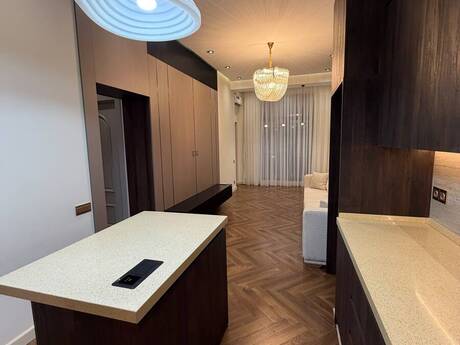 2 otaqlı mənzil, 66 m², Nəriman Nərimanov: 335 000 ₼ 3