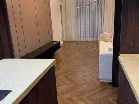 2 otaqlı mənzil, 66 m², Nəriman Nərimanov: 335 000 ₼ 5