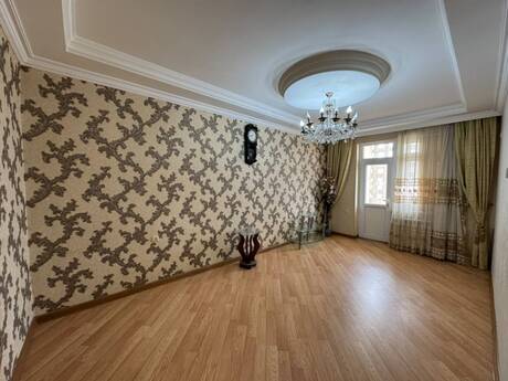 3-комнатная квартира, 85 м², Əhmədli: 215 000 ₼ 3