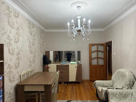 3 otaqlı mənzil, 75 m², Əhmədli: 184 000 ₼ 2