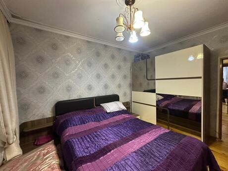 3 otaqlı mənzil, 75 m², Əhmədli: 184 000 ₼ 5