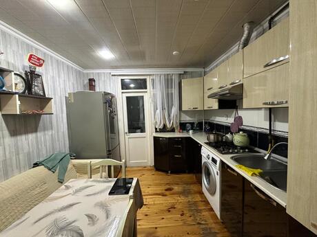 3 otaqlı mənzil, 75 m², Əhmədli: 184 000 ₼ 3