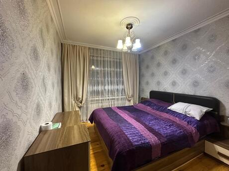 3 otaqlı mənzil, 75 m², Əhmədli: 184 000 ₼ 4