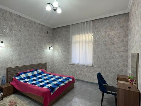 4 otaqlı həyət evi, 145 m², Novxanı: 164 000 ₼ 5
