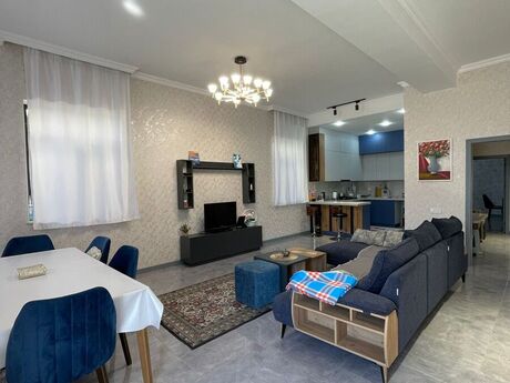 4 otaqlı həyət evi, 145 m², Novxanı: 164 000 ₼ 2