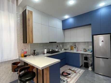 4 otaqlı həyət evi, 145 m², Novxanı: 164 000 ₼ 3