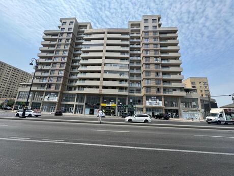 3 otaqlı mənzil, 147 m², Əhmədli: 285 000 ₼ 2