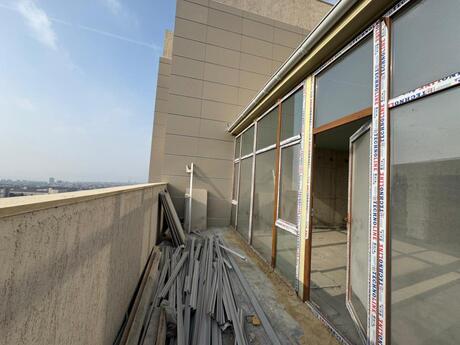 3 otaqlı mənzil, 147 m², Əhmədli: 285 000 ₼ 3