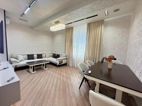 3 otaqlı mənzil, 91 m², Həzi Aslanov: 298 000 ₼ 3