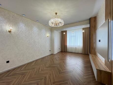 3 otaqlı mənzil, 105 m², Həzi Aslanov: 318 000 ₼ 5
