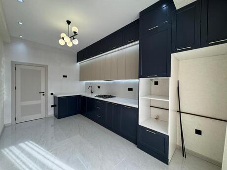 3 otaqlı mənzil, 105 m², Həzi Aslanov: 318 000 ₼ 2