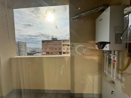 3 otaqlı mənzil, 105 m², Həzi Aslanov: 318 000 ₼ 3