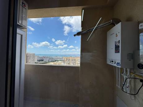 3 otaqlı mənzil, 105 m², Həzi Aslanov: 349 000 ₼ 5
