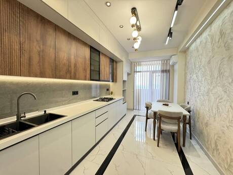 3 otaqlı mənzil, 105 m², Həzi Aslanov: 349 000 ₼ 3