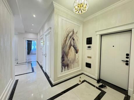 3 otaqlı mənzil, 116 m², Əhmədli: 315 000 ₼ 5