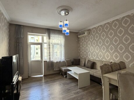 3 otaqlı mənzil, 64 m², Masazır: 85 000 ₼ 2