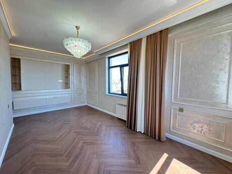 Объявление №6472905 - Баку, м. Нефтчиляр, 3-комн., 93 м², 11/16 этаж
