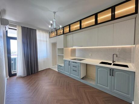 3 otaqlı mənzil, 93 m², Neftçilər: 315 000 ₼ 4