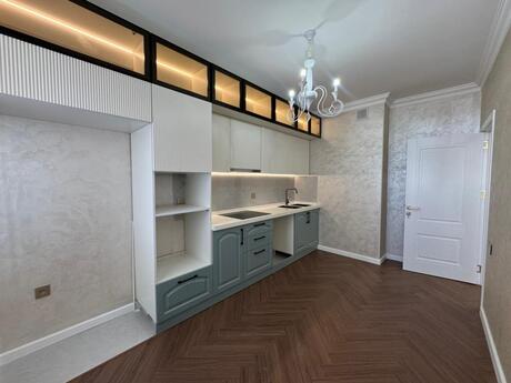 3 otaqlı mənzil, 93 m², Neftçilər: 315 000 ₼ 5