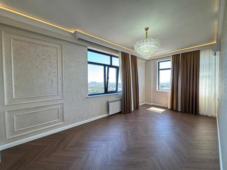 3 otaqlı mənzil, 93 m², Neftçilər: 315 000 ₼ 2