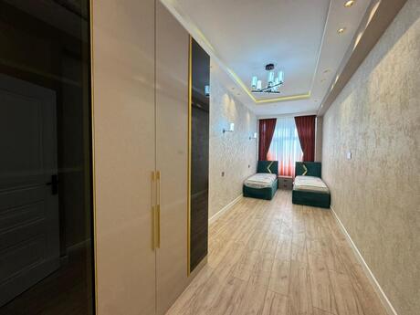 3 otaqlı mənzil, 113 m², Həzi Aslanov: 266 000 ₼ 5