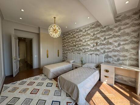 3 otaqlı mənzil, 128 m², Şah İsmayıl Xətai: 725 000 ₼ 5