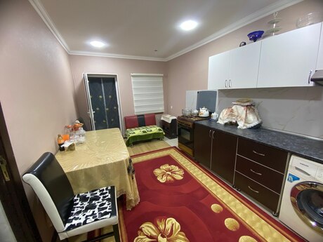 3 otaqlı həyət evi, 120 m², Hövsan: 120 000 ₼ 2
