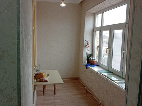 3-room apartment, 65 m², Lökbatan: 98 000 ₼ 5