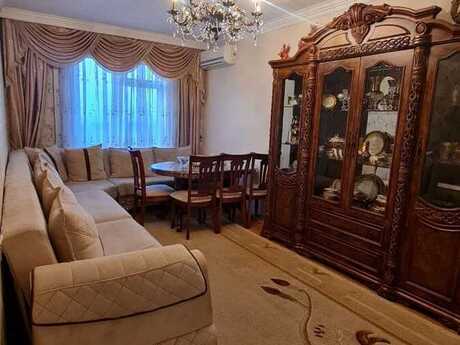 Объявление №6472933 - Баку, м. Мемар Аджеми, 3-комн., 70 м², 7/9 этаж