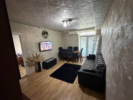2-room apartment, 50 m², Həzi Aslanov: 128 000 ₼ 3