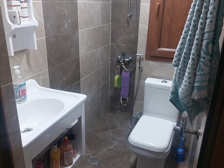 2-room apartment for rent, 50 m², Əhmədli: 600 ₼/mo 4