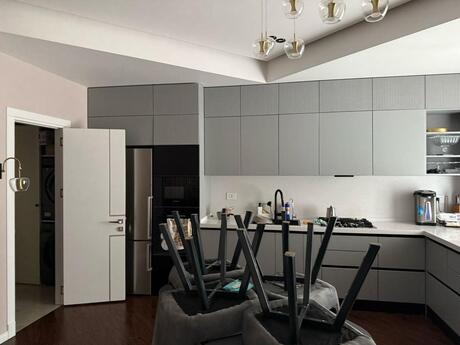4 otaqlı mənzil, 183 m², Əhmədli: 430 000 ₼ 3